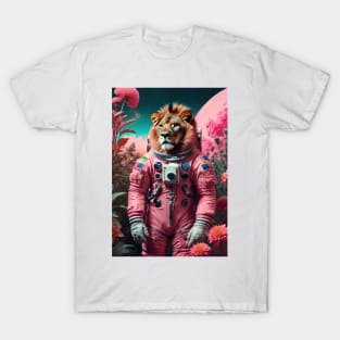 Cosmic King T-Shirt